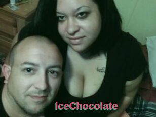 IceChocolate