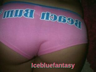 Icebluefantasy