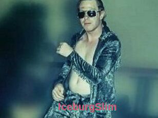 IceburgSlim