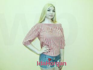 IdaHorgan