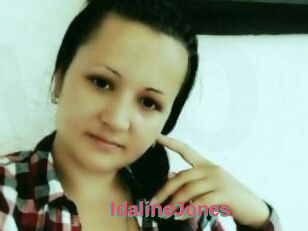 IdalineJones