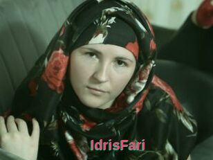 IdrisFari