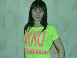 IfOnlyUKnew