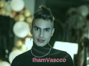 IhamVascco