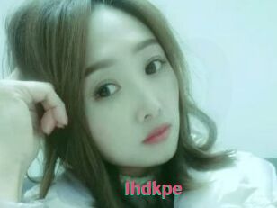 Ihdkpe