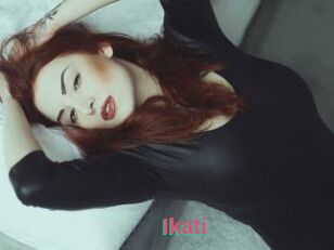 Ikati