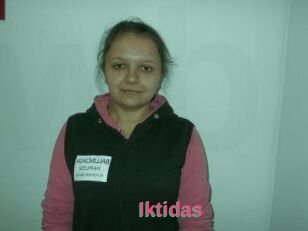 Iktidas