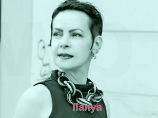 Ilanya