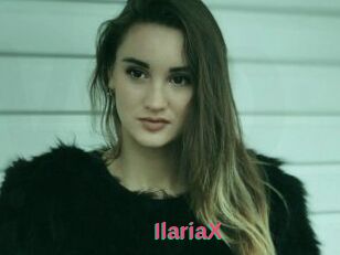 IlariaX