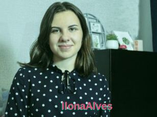IlonaAlves