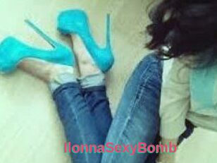 IlonnaSexyBomb