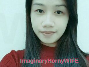 ImaginaryHornyWIFE