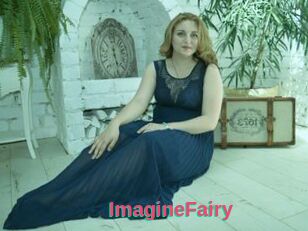 ImagineFairy