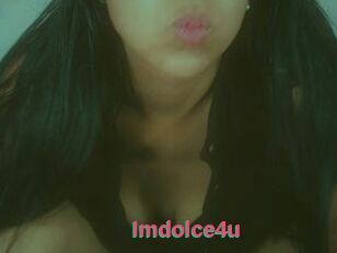 Imdolce4u