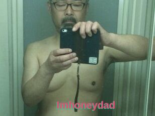 Imhoneydad