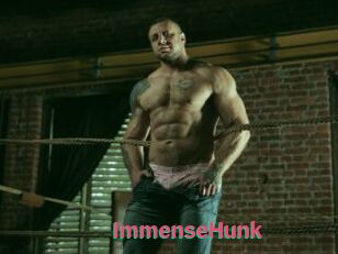 ImmenseHunk