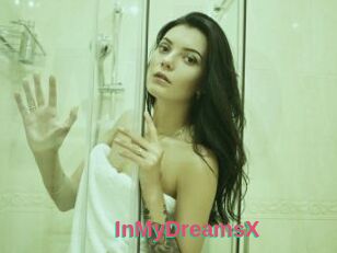 InMyDreamsX