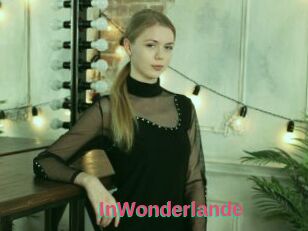 InWonderlande