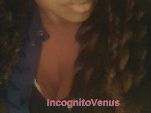 IncognitoVenus