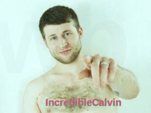 IncredibleCalvin