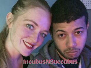 IncubusNSuccubus