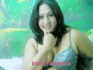 IndiaTempest