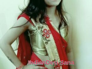 IndianDesi_Sana