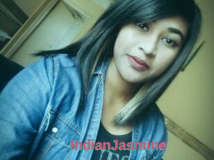 IndianJasmine