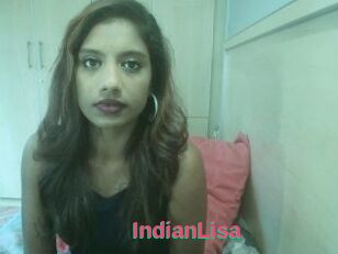 IndianLisa