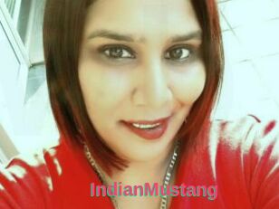 IndianMustang