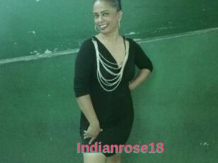 Indianrose18