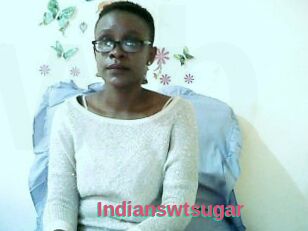 Indianswtsugar