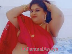 IndiantealAways