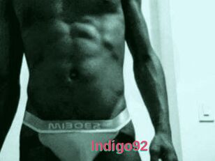 Indigo92