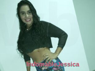 IndomableJessica