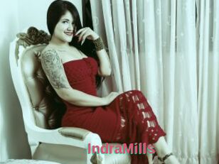 IndraMills