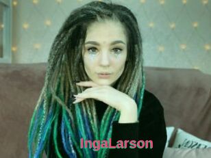IngaLarson