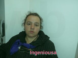 Ingeniousa