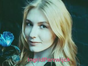 IngridParewijck