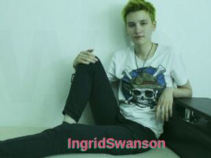 IngridSwanson