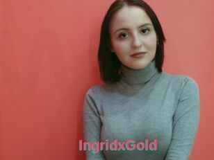 IngridxGold