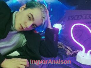 IngvarAnalson