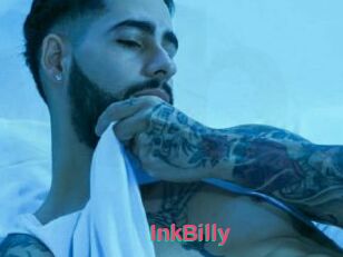 InkBilly
