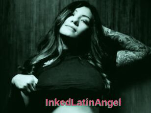 InkedLatinAngel