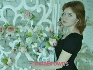 InnaBrowns
