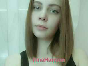 InnaHanson