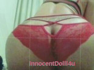 InnocentDolll4u