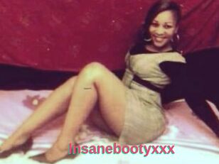 Insanebootyxxx