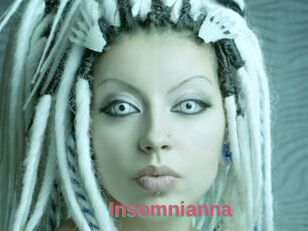 Insomnianna