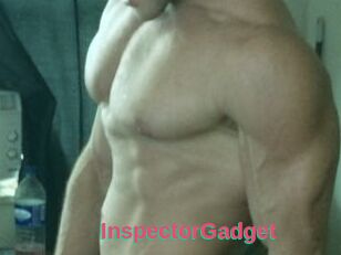 InspectorGadget